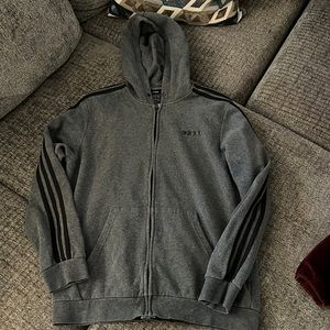 Mens adidas jacket